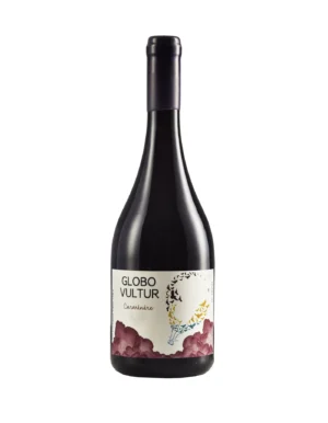 Globo Vultur Carménère 2022