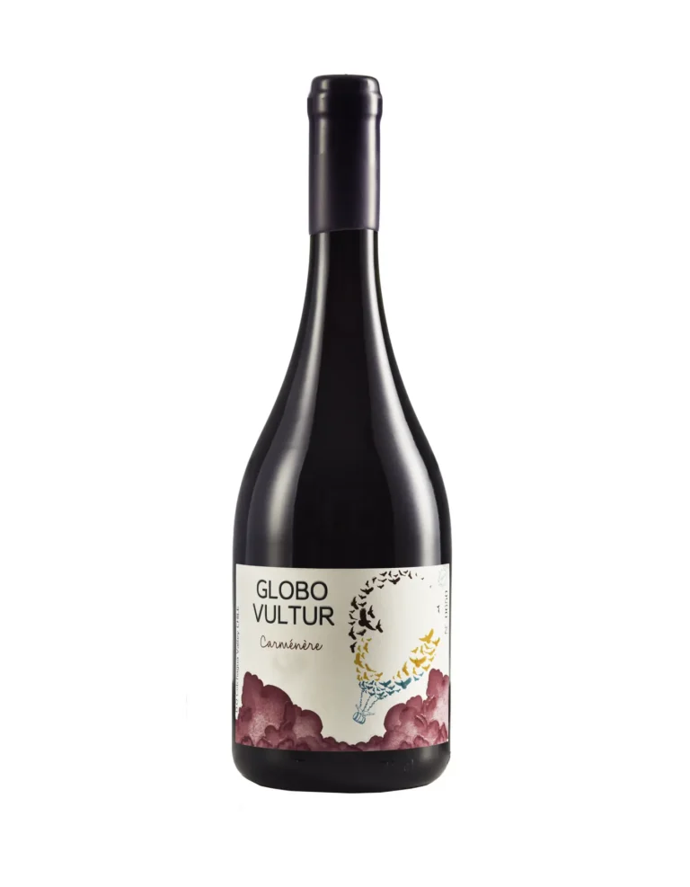 Globo Vultur Carménère 2022