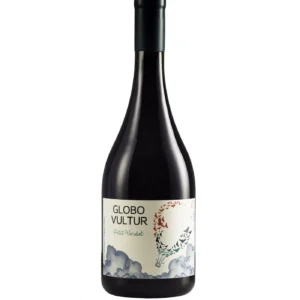Globo Vultur Petit Verdot 2020