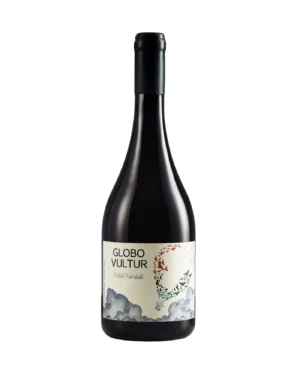 Globo Vultur Petit Verdot 2020