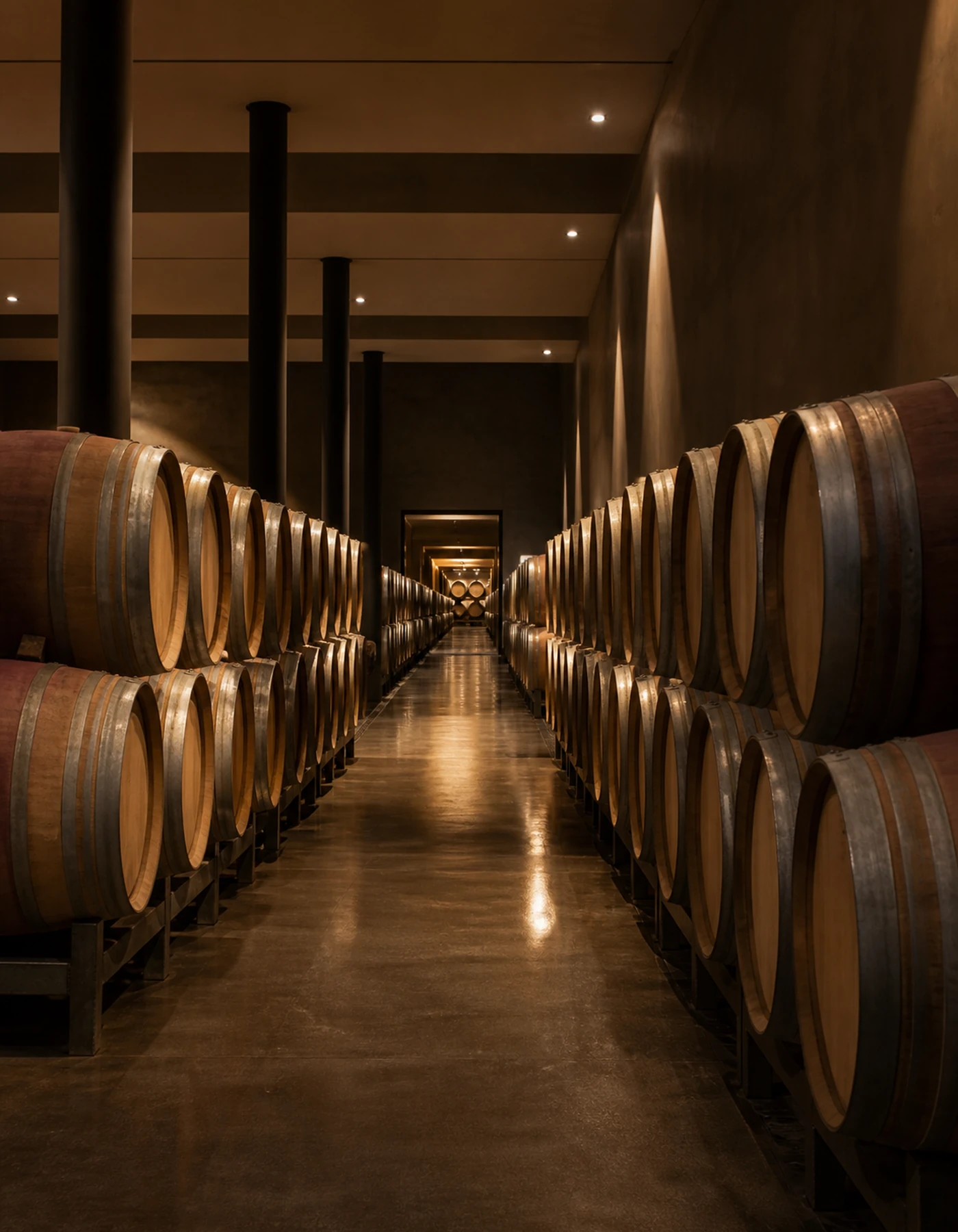 Valentina Premium Tinto 2022 - Imagen 4