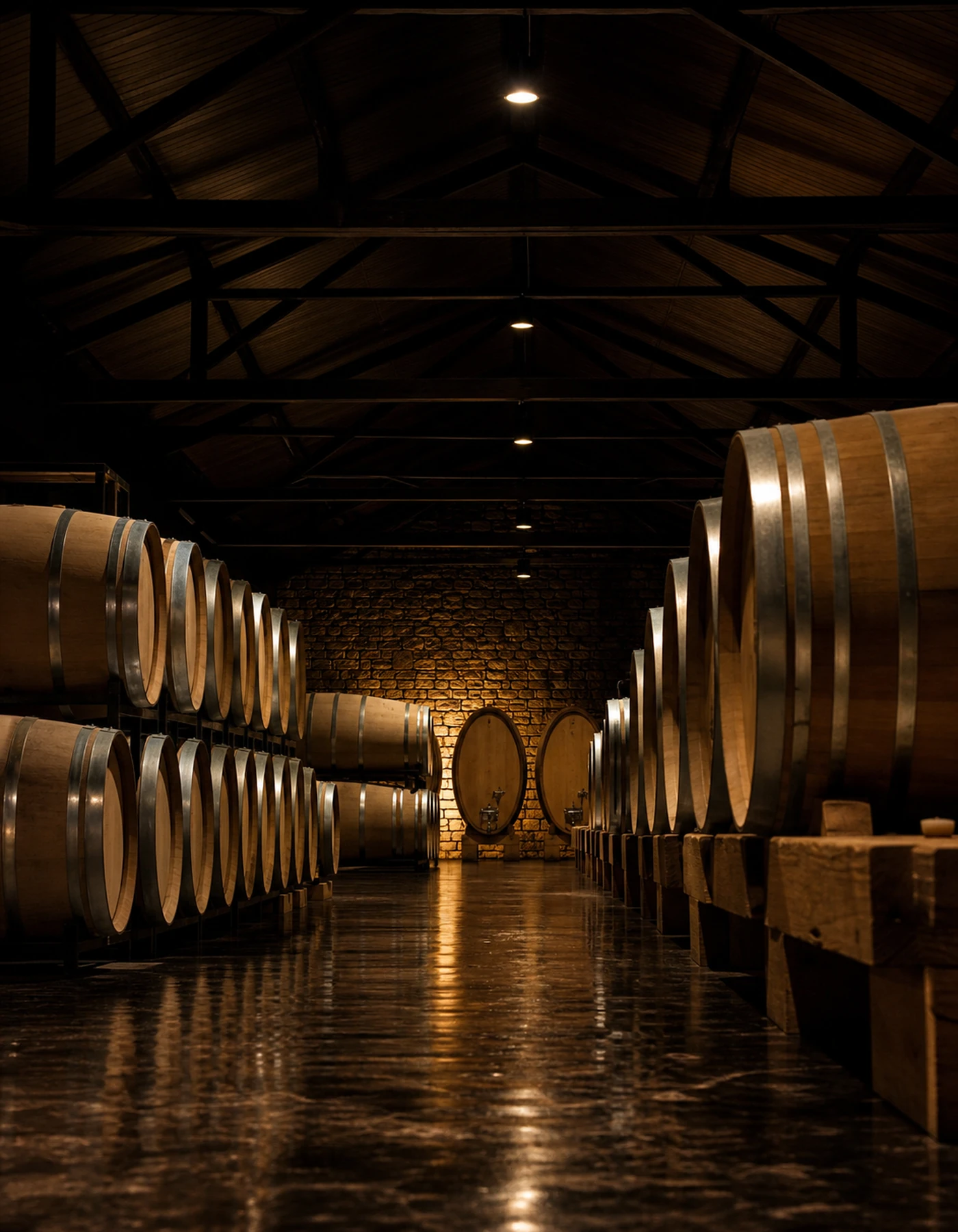 Vinha do Rosário Touriga Nacional 2023 - Imagen 4
