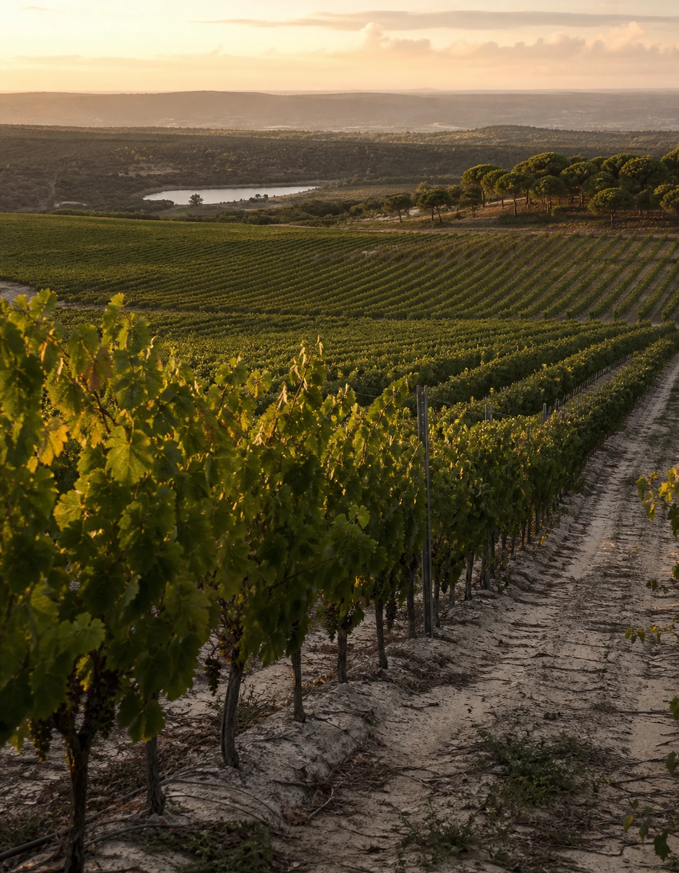 Vinha do Rosário Touriga Nacional 2023 - Imagen 3