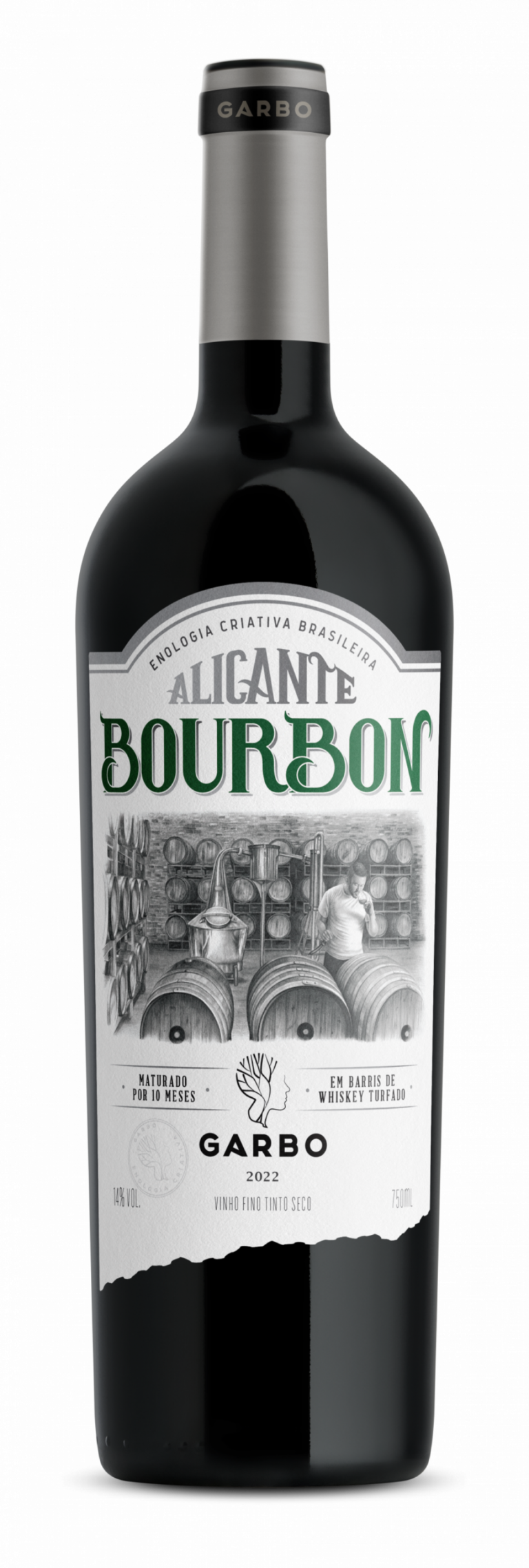 Alicante Bourbon 2023