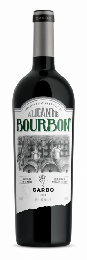 Alicante Bourbon 2023