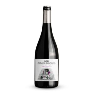 Old Fashioned Cabernet Franc 2021