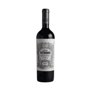 Gran Patrono Gran Reserva Marselan 2019
