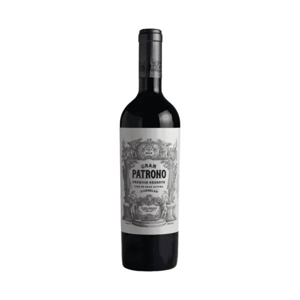 Gran Patrono Gran Reserva Marselan 2019