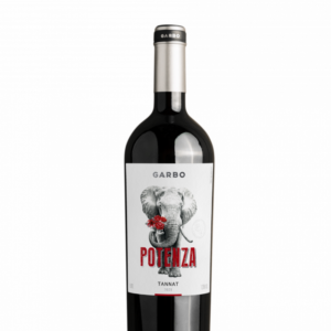 Potenza Tannat 2022
