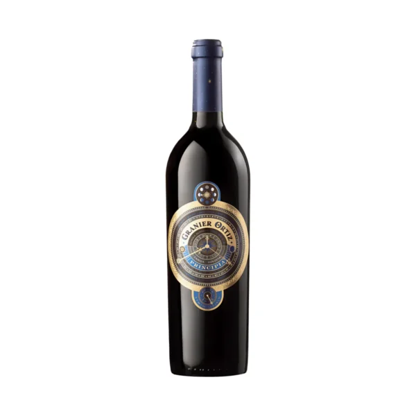 Principia Gran Reserva Tannat 2019