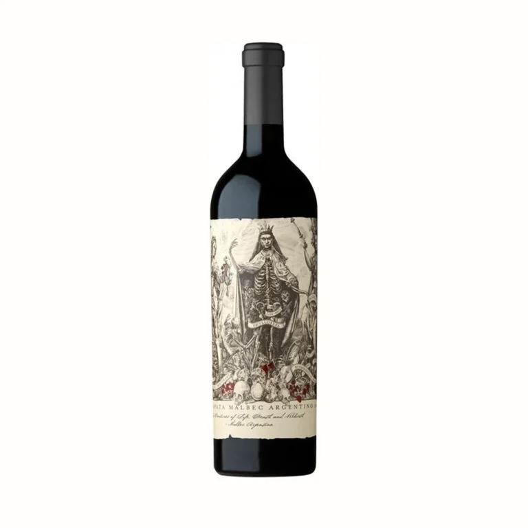 Catena Zapata Malbec Argentino 2023